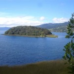 Laguna La Cocha, tramo El Encano (Grupo Semillas)