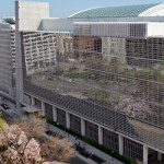 World Bank Headquarters, Washington DC. Photo: Deborah Campos/World Bank CC BY-NC-ND 2.0