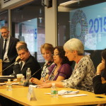 IFC Financial Intermediaries Panel -  Cecilia Mérida