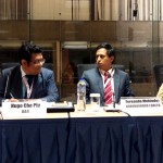 Panel on forest finance in Peru