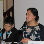 Panel on child rights (alternative forum)
