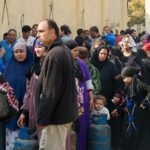 نماذج لادوات الرصد والمتابعة: إستطلاعات الرأي في مشروع توصيل الغاز الطيبعي إلى المنازل في صعيد مصر