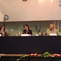 Presentación de BIC en “Recursos de América del Norte para causas sociales en México”