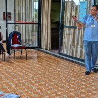 El Fondo Cooperativo para el Carbono de los Bosques continúa su serie de talleres de inclusión social en Antigua, Guatemala