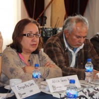 Mexican civil society denounces the federal government’s plans to privatize communal land