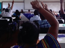 Indigenous Involvement in REDD+ in Costa Rica