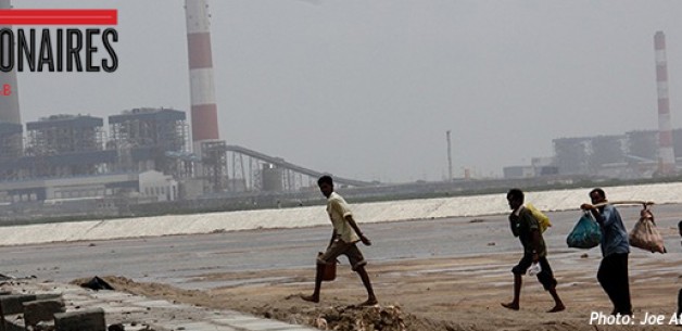IFC’s Embattled Funding Of Tata Mundra Coal Plant Does Not Escape The Politics Of Doing Big Business In Modi’s Gujarat