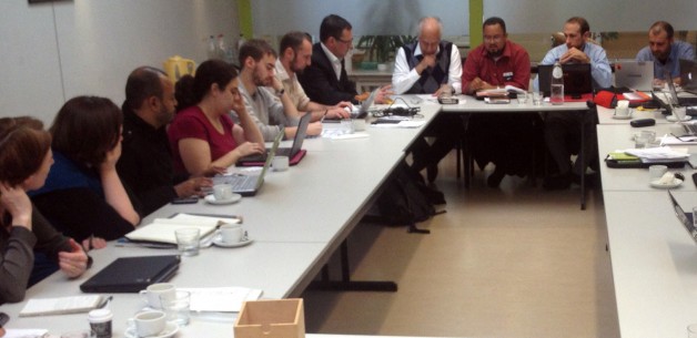 BIC Coordinates Series of Safeguards Meetings in Europe with Southern Civil Society Partners