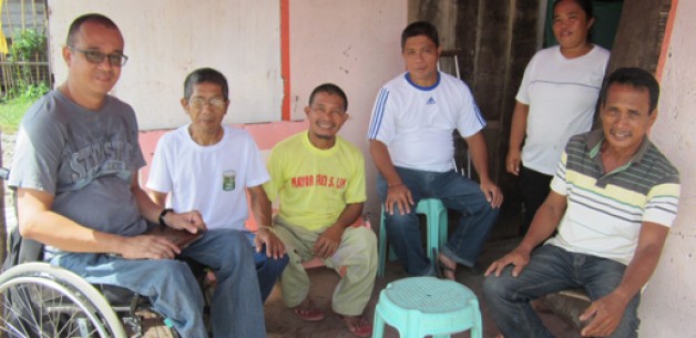 Life Haven Independent Living Center Releases Case Study on the Impact of the Community Driven Development Program in the Philippines on Persons with Disabilities
