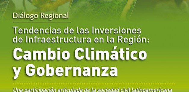 Regional Dialogue: Climate Change and Governance in Lima, Peru