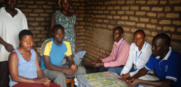 World Bank Did Not Consult People With Disabilities When Funding Ugandan School