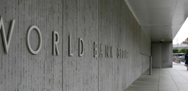 Unions Call on World Bank to Adopt as Strong a Labour Standard as Other Development Banks