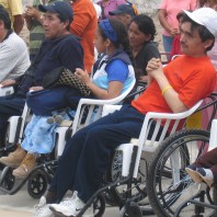 Celebrating International Day of Persons With Disabilities