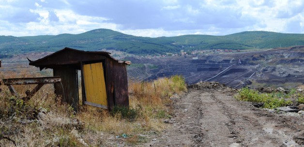 A Resettlement Injustice in the Making in Kosovo