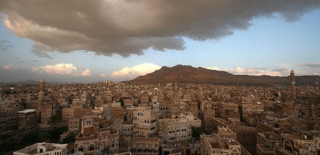 What’s Going on With the World Bank in Yemen?