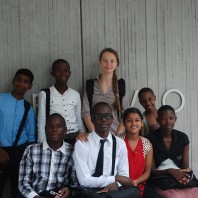 BIC Hosts Children’s Delegation to Share Youth Perspectives on World Bank Safeguards Review