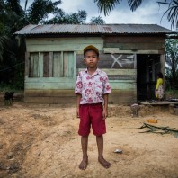 “Children Left Vulnerable By World Bank Amid Push For Development”- Read the Latest Installment of ‘Evicted and Abandoned’