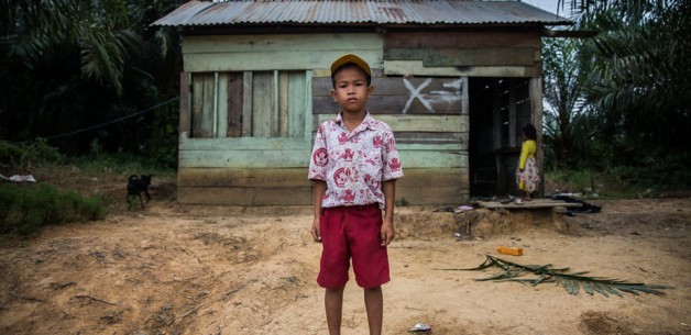 “Children Left Vulnerable By World Bank Amid Push For Development”- Read the Latest Installment of ‘Evicted and Abandoned’