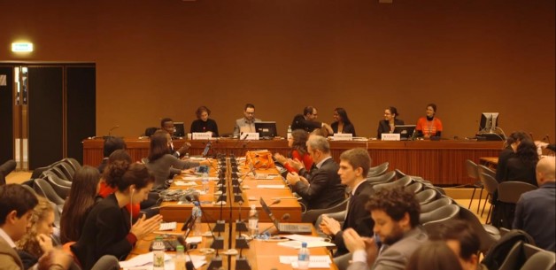 UN Forum on Business and Human Rights 2015: Panel on Development Finance Institutions