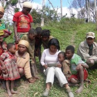 New report: “Can REDD+ social safeguards reach the ‘right’ people?”