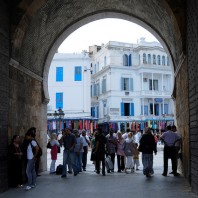 Le rôle de la société civile dans l’élaboration de la nouvelle stratégie de la Banque mondiale en Tunisie