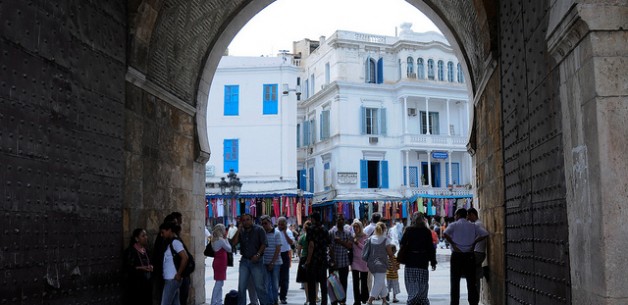 Le rôle de la société civile dans l’élaboration de la nouvelle stratégie de la Banque mondiale en Tunisie