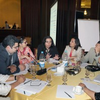 Egyptian CSOs and the World Bank’s New Country Partnership Framework for Egypt