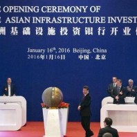 Civil Society Analysis Finds AIIB Access to Information Policy Needs Improvement