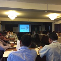 Workshop on Peru World Bank Country Partnership Framework co-organized by BIC, DAR and AIDESEP “Reformas Globales y Alcances Nacionales”