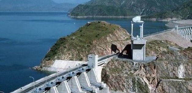 The Tarbela 5 hydropower extension project in Pakistan is one of the first investments made by the world’s newest multilateral bank – the Asian Infrastructure Investment Bank (AIIB).