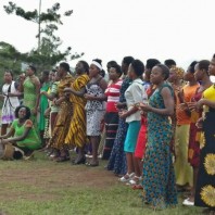 World Bank Works to Address GBV related Ramifications of Uganda Transport Sector Development Project