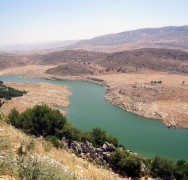 Greater Beirut Water Supply Project