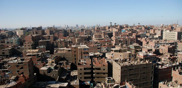 حافظة استثمارات البنك الدولي الحالية في مصر