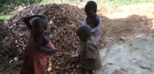 Case Study on Bujagali Dam’s negative impacts on children submitted to the World Bank