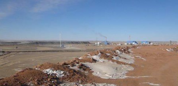 Complaint filed to the EBRD on Oyu Tolgoi and Ukhaa Khudag mines in Mongolia