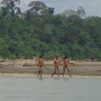 AIDESEP y FENAMAD presentan video del pueblo indígena autónomo “Mashco Piro” en Perú
