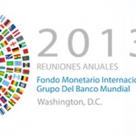 Abierta la Inscripción para las Reuniones Anuales del Banco Mundial