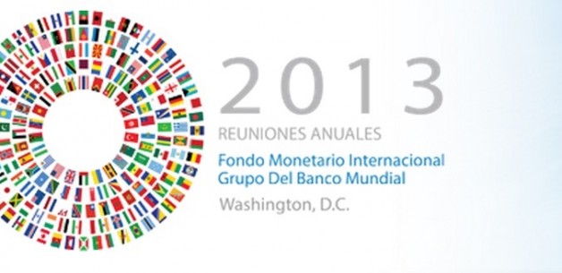 Abierta la Inscripción para las Reuniones Anuales del Banco Mundial