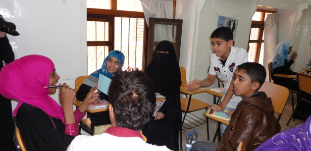 Completion of the “World Bank Safeguard Policies training workshop” in Yemen