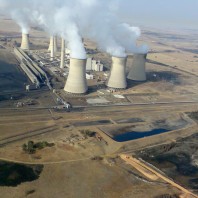 World Bank to review delay of pollution controls at South African coal plant
