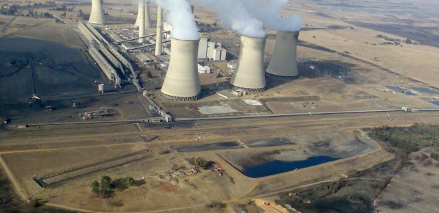 World Bank to review delay of pollution controls at South African coal plant