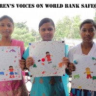 BIC invites you to a congressional briefing on Tuesday: Children’s Voice on the World Bank